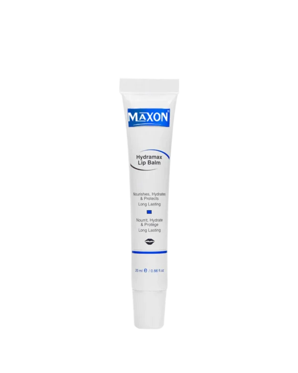 Maxon Hydramax Lip Balm 20ml