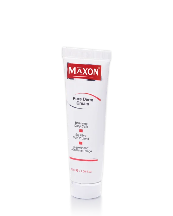 Maxon Pure Derm Cream 30ml