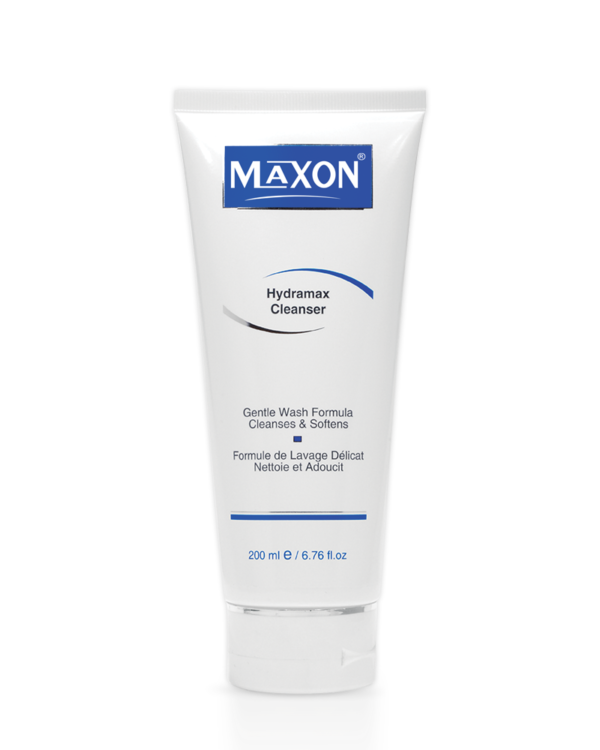 Maxon Hydramax Cleanser 200ml