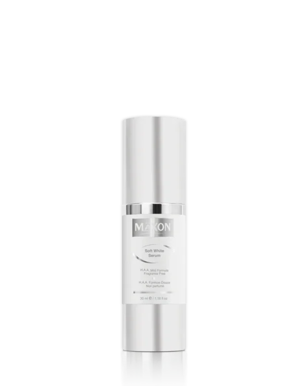 Maxon Soft White Serum 35ml