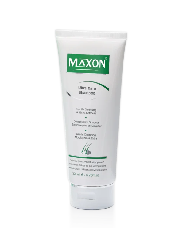 Maxon Ultra Care Shampoo 200ml