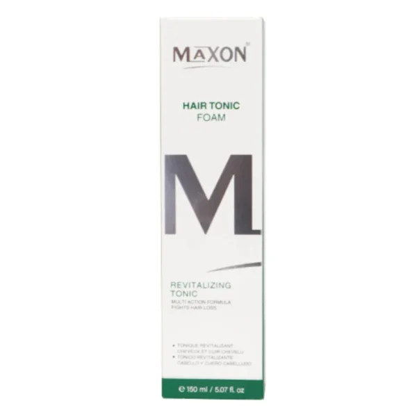 Max On Hair Tonic 150ml