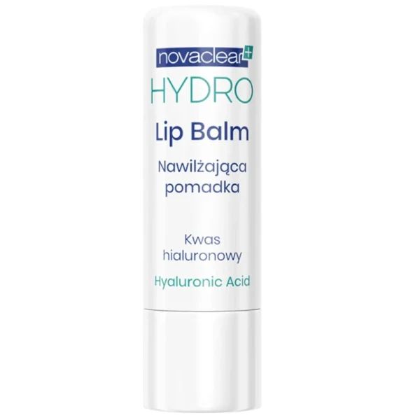 Novaclear Hydro Lip Balm