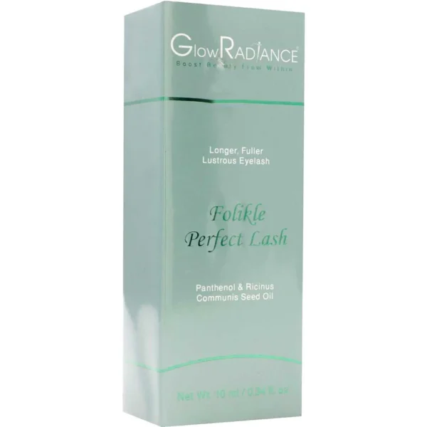 GlowRadiance Folikle Perfect Lash 10ml