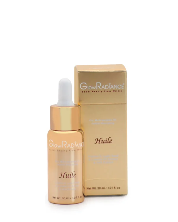 GlowRadiance Huile 30ml