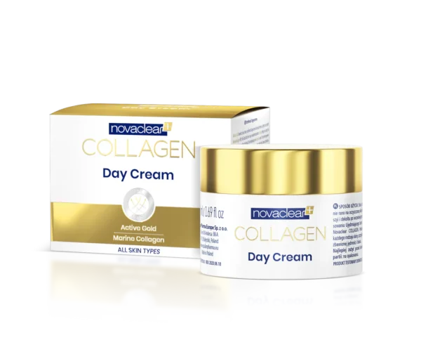 Novaclear Collagen Day Cream 50ml