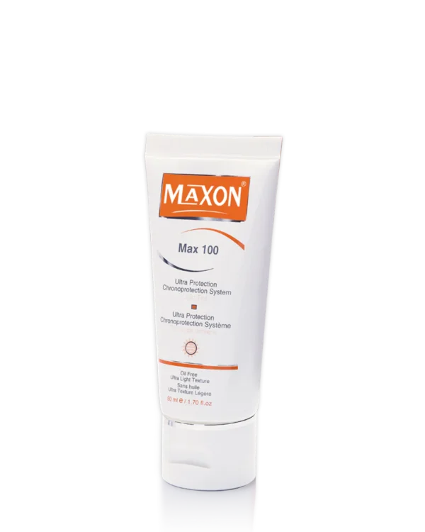 Maxon Max 100 Cream 50ml