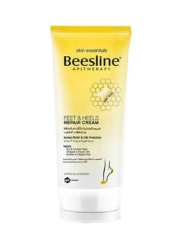 Beesline Feet & Heels Repair Cream 150ml