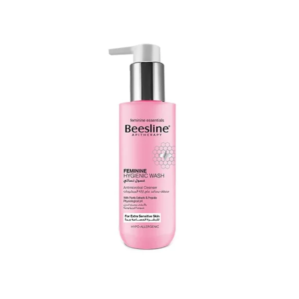 Beesline Hygienic Feminine Wash 200Ml