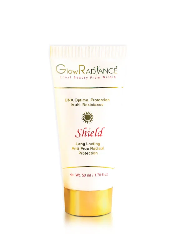 GlowRadiance Shield 50ml