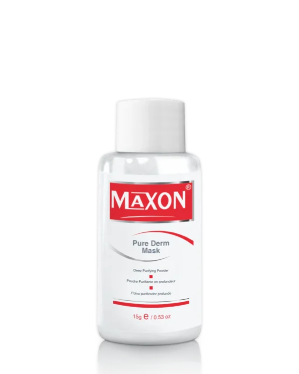 Maxon Pure Derm Mask 15g