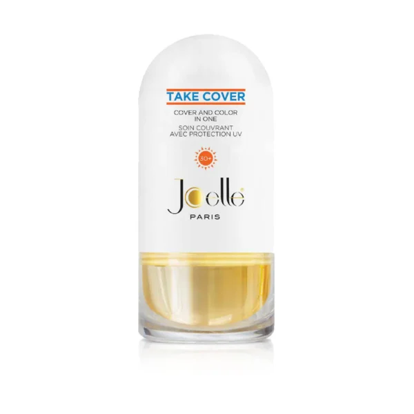 Joelle Paris Take Cover - Olive