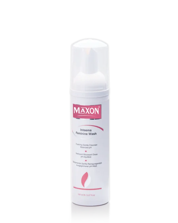 Maxon Inteema Feminine Wash 150ml