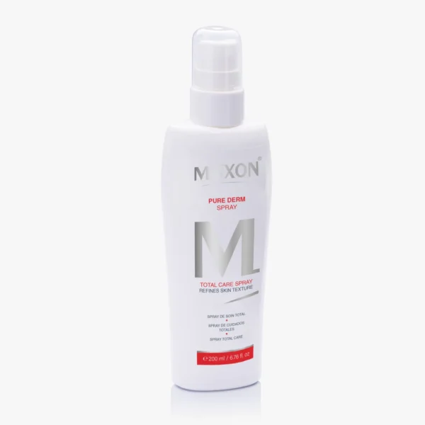 Maxon Pure Derm Spray 200ml