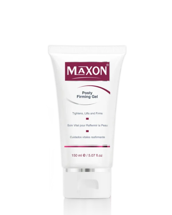 Maxon Posty Bust firming Gel 150ml