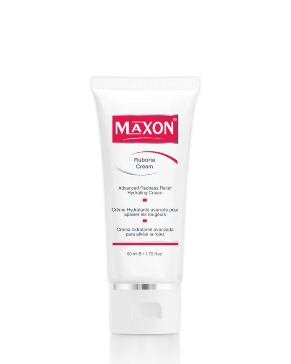 Maxon Ruboria Cream 50ml