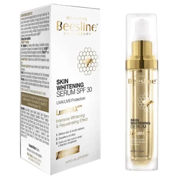 Beesline Skin Whitening Serum