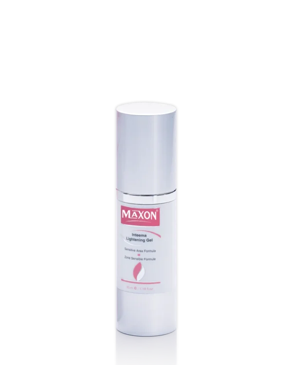 Maxon Inteema Lightening Gel 30ml