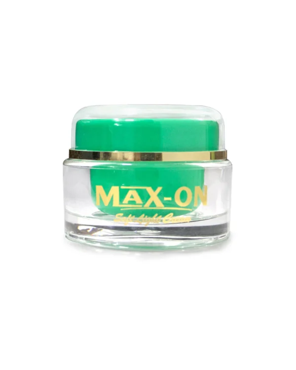 Maxon Soft Light Cream 30ml