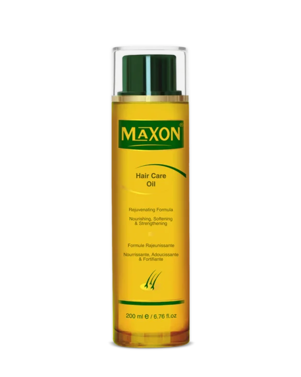 Maxon Hair Care Oil 200ml