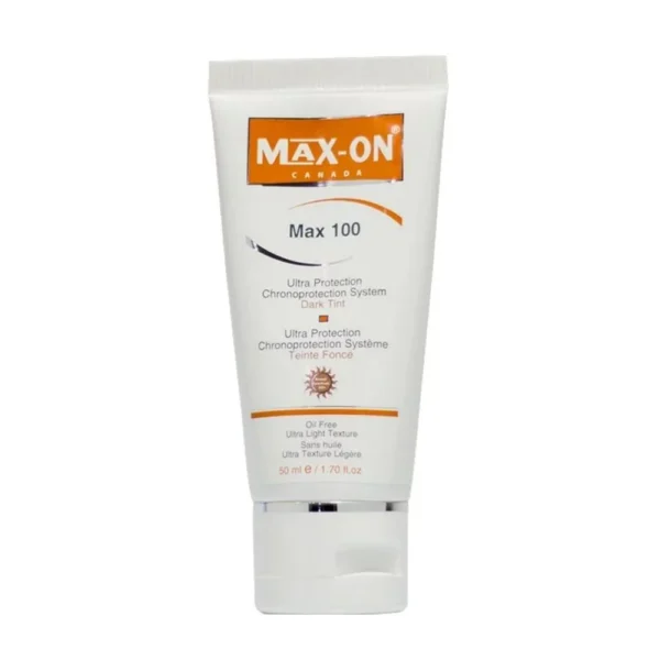 Maxon 100 Ultra Protection 50Ml