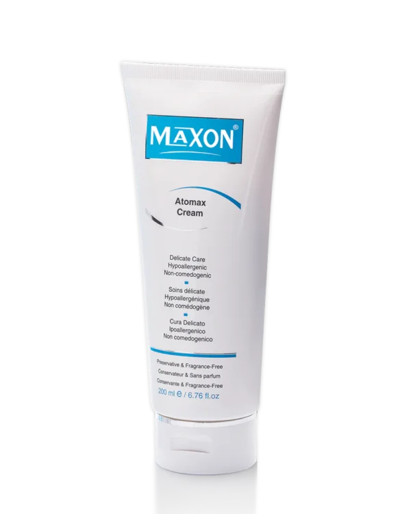 Maxon Atomax Cream 200ml