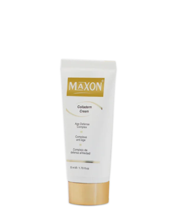 Maxon Atomax Cream 200ml