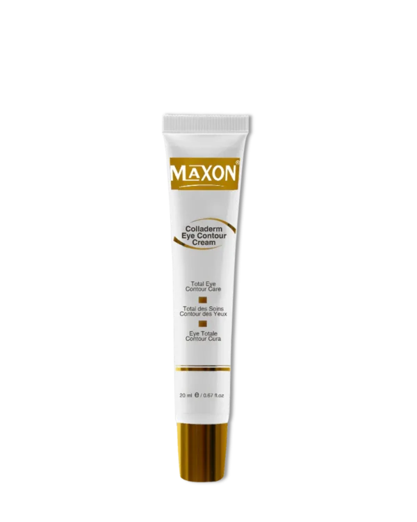 Maxon Colladerm Eye Contour Cream 20ml