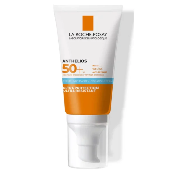 La Roche Posay Anthelios Xl50+Cream 50ml