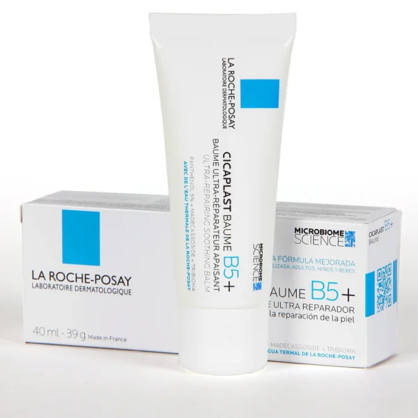 La Roche Posay Cicaplast Baume B5+ 40ml