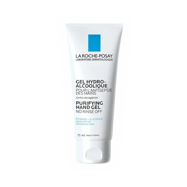 La Roche Posay Cicaplast Purifying Hand Gel 75Ml