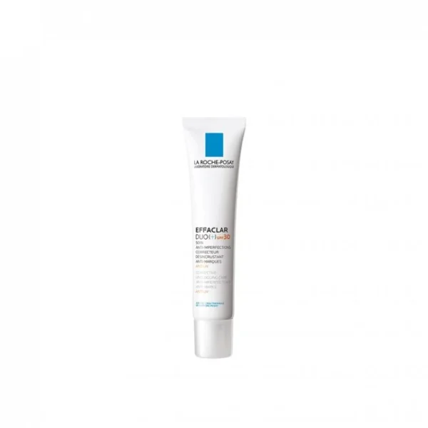 La Roche Posay Effaclar Duo Spf30 40Ml