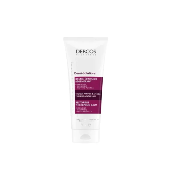 Vichy dercos densi cream 200ml