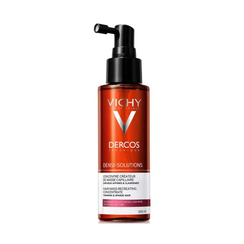 Vichy Dercos Densi Mass Concentrate 100Ml