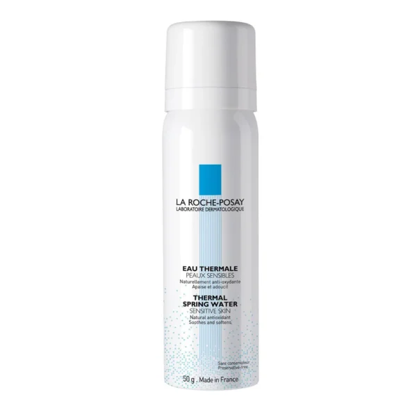 La Roche-Posay Thermal Spring Water 50ml