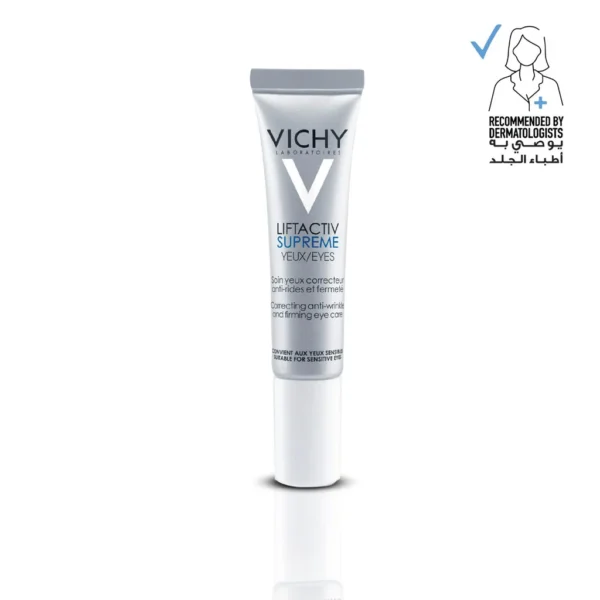 Vichy Liftactiv Eyes Supreme 15ml