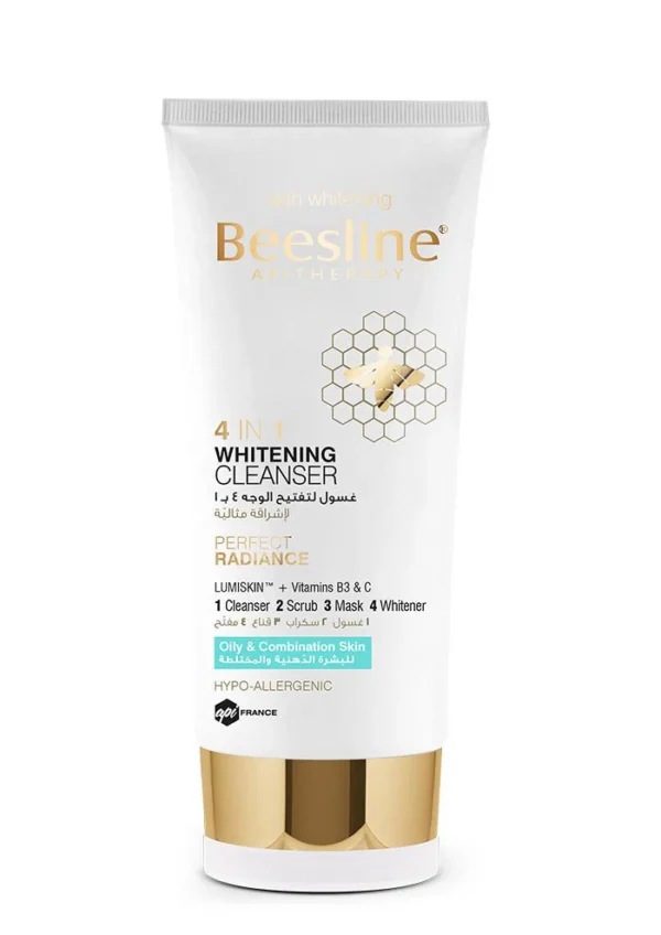 Beesline Whitening 4In1