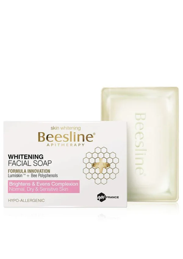 Beesline Whitening Facial Soap