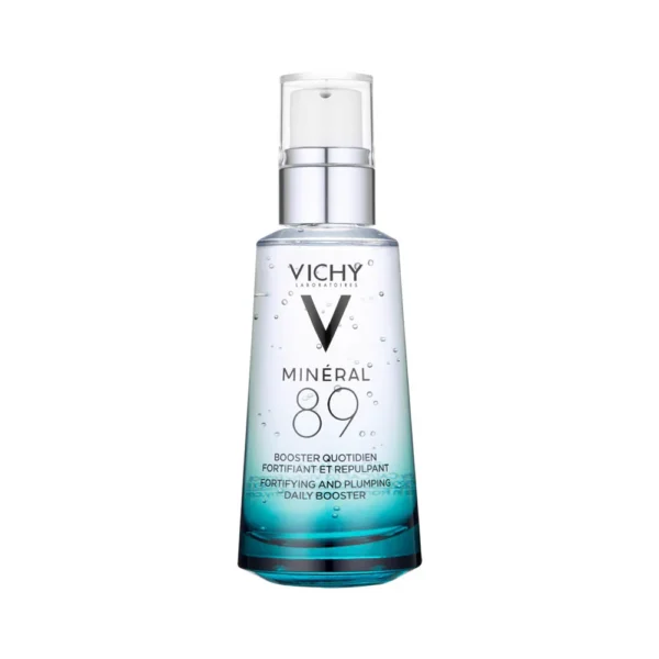 Vichy Mineral 89 50Ml
