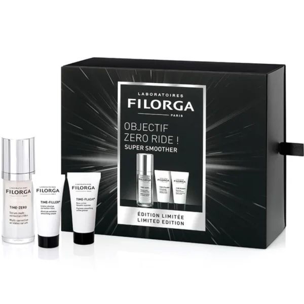 Filorga 2018 Coffret Super Skin Qual
