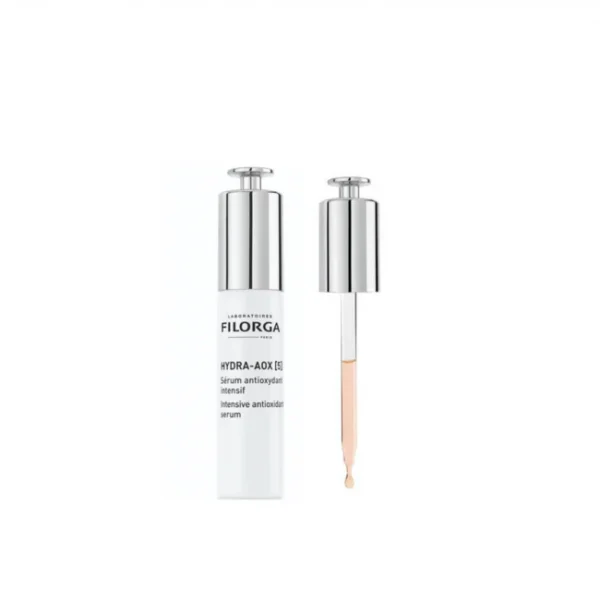 Filorga Hydra AOX 5 Intensive Antioxidant Serum 30ml