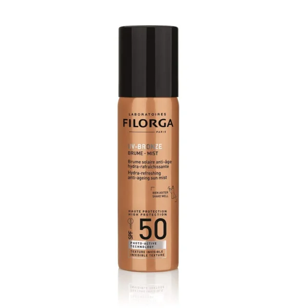 Filorga UV Bronze Mist (Bomb) 60ml