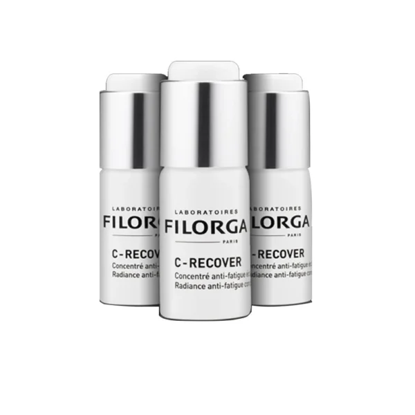Filorga C Recover 3x10ml